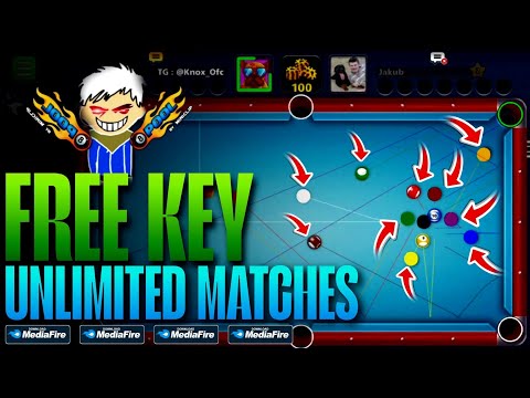 8 Ball Pool Hack/MOD APK iOS & Android - How to Get 8 Ball Pool Aim Hack Tool 2025