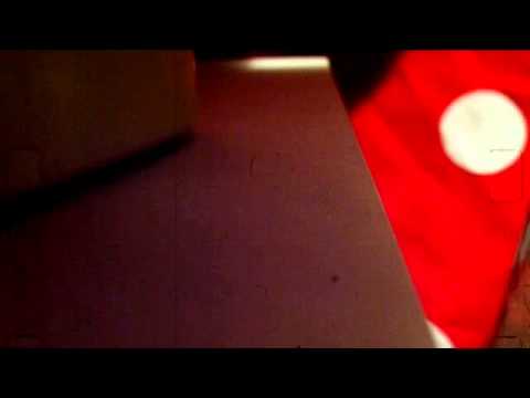 Rubis Qbik Presents: 20twelve-The Basement