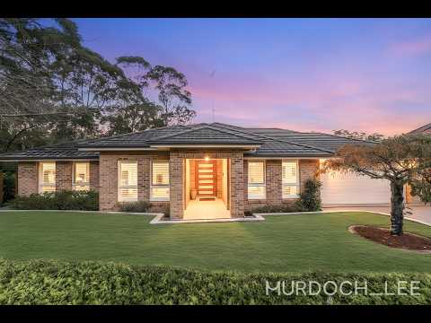 68 Balintore Drive, Castle Hill, NSW 2154, 4 Schlafzimmer, 2 Badezimmer, House