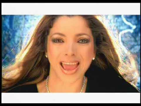 Pilar Montenegro - Prisionera (2004)