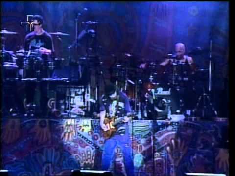 Santana - Europa - Kaiser Gold Sounds 96