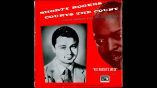 Shorty Rogers - It's Sand Man