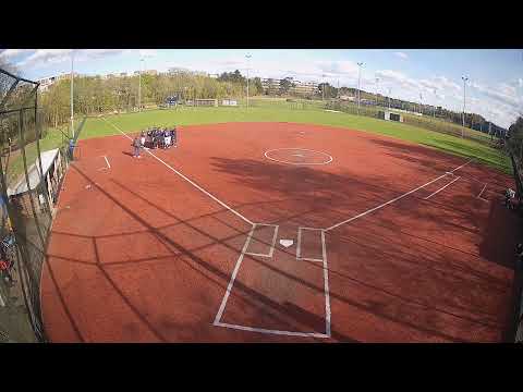 HCAW/ZV DS1 - Catch DS1 Game 2