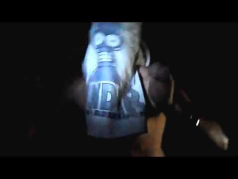 YUNG BEEF X ESTUKERO X KHALED X NOIR D NOIR X MON8BIT X ESEIG SAINT LAURENT- XXXX BUYATE XXXX