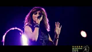 Vasco Rossi - Vivere una favola (Live Modena Park)