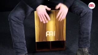 MEINL Percussion Subwoofer Cajon