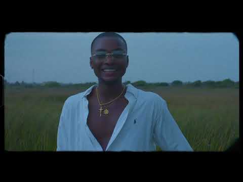 Yaw Berk - A Better Man (Official Music Video)
