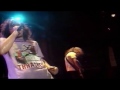 DRI Mad man live NY 1987
