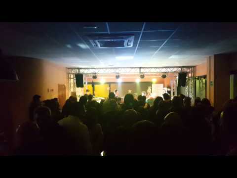 LINKIN PARK TRIBUTE BY DRINKIN PARK LIVE PATATRACK