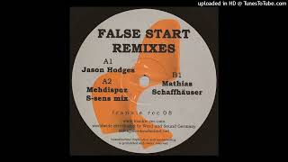 Frankie - False Start (Jason Hodges remix)