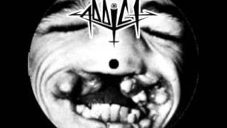 Abelcain - Untiteled - Be Sure To Wear Baggy Pants And A Visor E.P. [Addict Records 004]