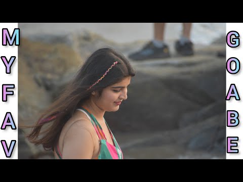 My Favourite Beautiful Beach Goa | Summer On Wram Vibes | New WM Goa Vlog