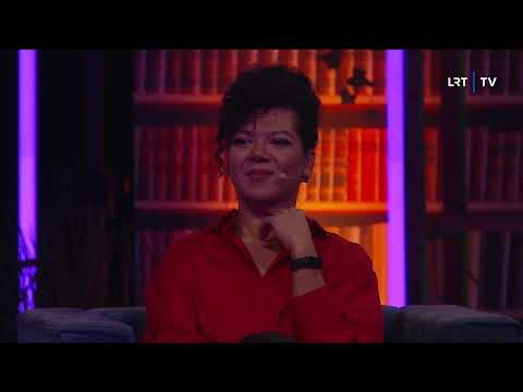 Džiugas Širvys - Kažkada | Mano daina