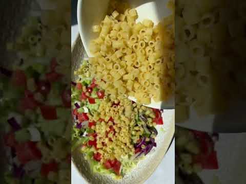 Copycat Portillo's Chopped Salad