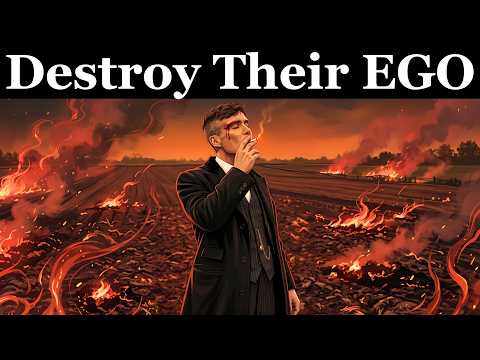 Never Explain, Never Complain,Just Outmaneuver Everyone in the Room|Machiavelli's Rules for Monsters