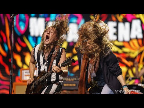 DOCTOR VICTOR at Pol'and'Rock 🎪