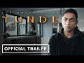 The Obituary of Tunde Johnson - Official Trailer (2021) Steven Silver