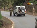 Cop KIlled In Ambush