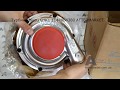 text_video Turbocharger 11440043800 Aftermarket