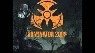 Endymion @ Dominator 2009 ( FULL SET ) ( Main Stage ) Audio