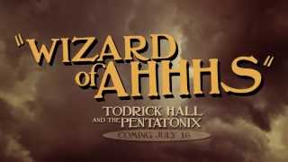 Wizard of Ahhhs TEASER - COMING SOON