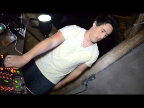 Jouliey Bergmann Video Promo.wmv