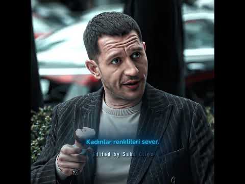 Efrayim Azize'den hoşlanıyor😂#yeraltı #bozo #haydarali #merdan #edit #sakoclipsshort