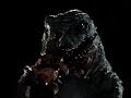 Carnossauro Movie Horror 1993 Complete Dubbed