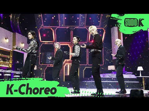 [K-Choreo 8K] 뉴이스트 직캠 'I'm In Trouble' (NU'EST Choreography) l @MusicBank 200515