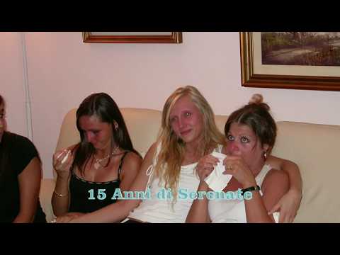 Serenata alla sposa - Un regalo Nobile e Originale per il Vostro Matrimonio con Nozze in Musica