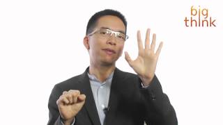 John Maeda: The New Tao of Leadership