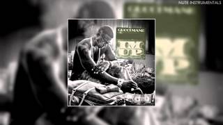 Gucci Mane - Trap Boomin&#39; (Instrumental)