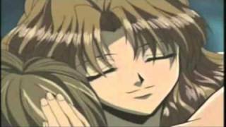 Not an Angel - City Sleeps