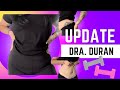 NEW SURGERY DATE WITH DRA DURAN PRE OP BODY Plastic Surgery In Dominican Republic