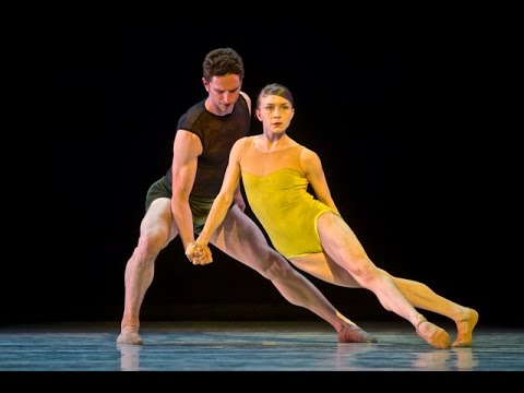 Michael Endres plays Weber's Aufforderung zum Tanz (Invitation to the Dance)