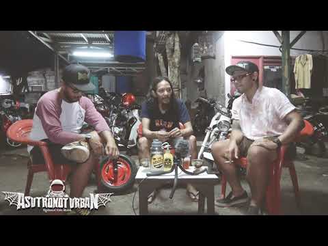 NGEBACOT EDISI 46 - Featuring NARPATI AWANGGA "OOM LEO"WORKSHOP KEHIDUPAN DADAKAN