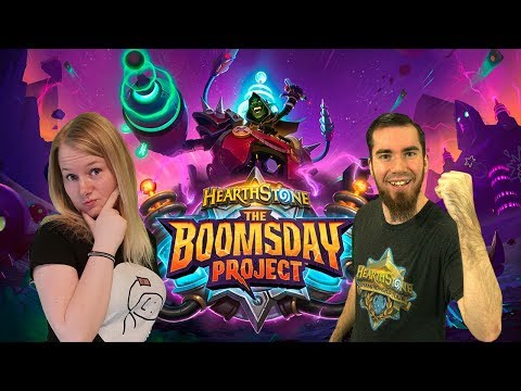 Wolverous & Deela präsentieren: Das Große Hearthstone Turnier!