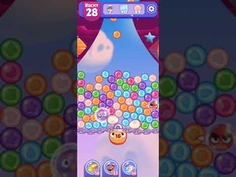 Angry birds dream blast level 150 NO BOOSTERS