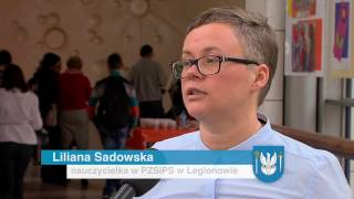 Podsumowanie V Dni Osób Niepełnosprawnych