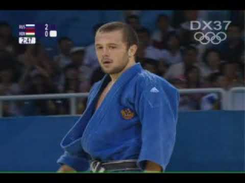 66 Alim Gadanov Rus vs Miklos Ungvari Hun MPEG 1