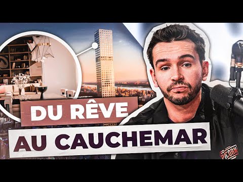 Ces habitants de New-York vivent un véritable enfer ! (Les Actus de PA)