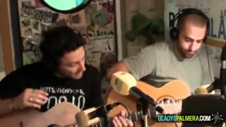 &quot;CHAU&quot; acustico - NTVG