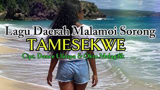 Download lagu Cover Lagu Daerah Malamoi Sorong//Tamesekwe//Cipt.Dance Ulimpa & Okto Malagifik mp3