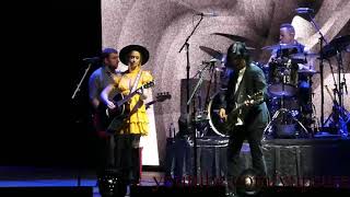 The Smashing Pumpkins - Blew Away - Live HD (Wells Fargo Center)