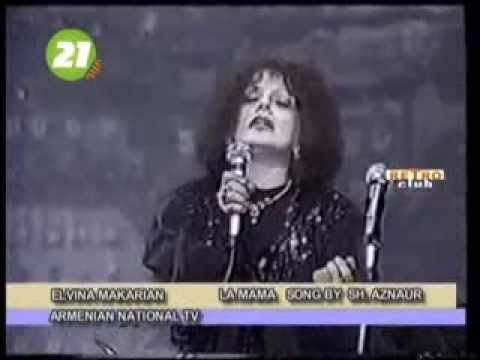 Elvina Makarian - 