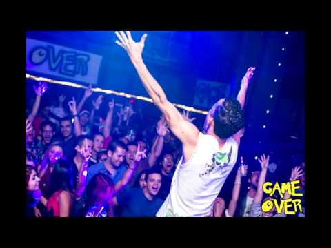 i follow rivers - Lykke li + Steve Aoki  Autoerotike VS Dimitri Vegas (Dj Santiago Remix)