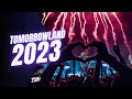 Tomorrowland 2023 - Best Songs, Remixes & Mashups