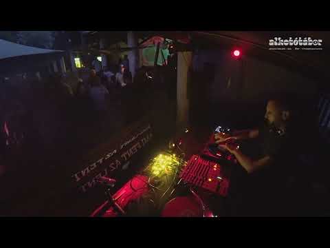 Alkotótábor 21. Jaffa Surfa