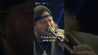 Jelly Roll Performs "Bartender Blues" by George Jones | #shorts