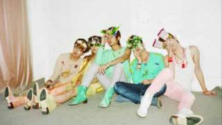 [FULL MP3] 차라리 때려 (Hit Me Baby) by SHINee